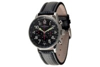 Zeno Watch Basel Herenhorloge P559TH-3-s1
