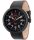 Zeno Watch Basel Herenhorloge B554Q-GMT-bk-a17