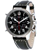Zeno Watch Basel Herenhorloge 9576Q-a1