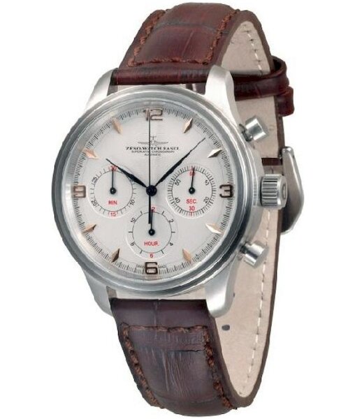 Zeno Watch Basel Herenhorloge 9559TH-g2-N2