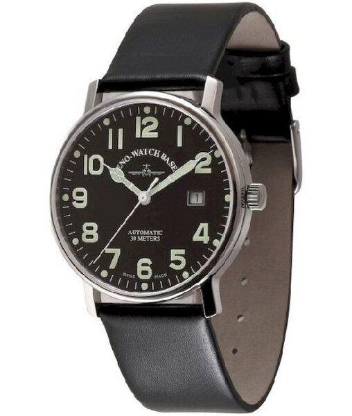 Zeno Watch Basel Herenhorloge 3644-a1