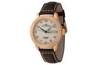 Zeno Watch Basel Herenhorloge 11554DD-Pgr-f2