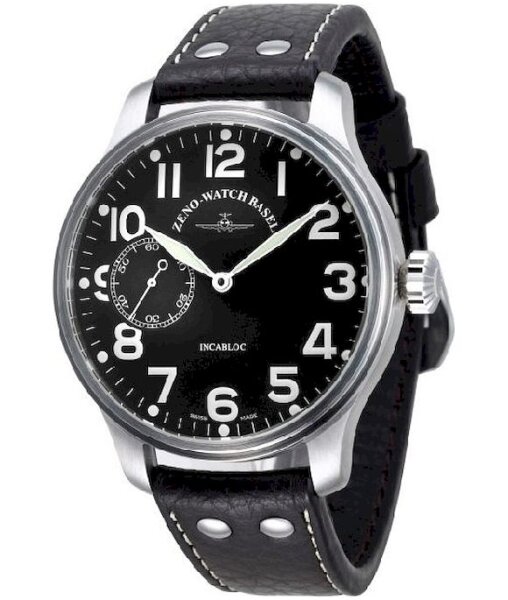 Zeno Watch Basel Herenhorloge 10558-9-a1