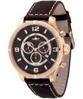 Zeno Watch Basel Herenhorloge 8830Q-Pgr-h1