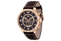 Zeno Watch Basel Herenhorloge 8830Q-Pgr-h1