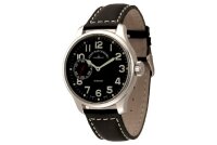 Zeno Watch Basel Herenhorloge 8558-9-pol-a1