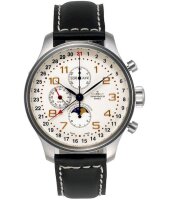 Zeno Watch Basel Herenhorloge 8557VKL-f2