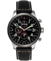 Zeno-horloge - Polshorloge - Heren - OS Pilot - 8557VKL-a1
