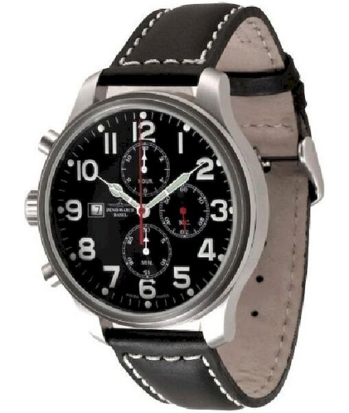 Zeno Watch Basel Herenhorloge 8557TVD-Left-a1