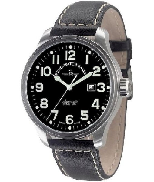 Zeno Watch Basel Herenhorloge 8554-a1