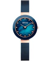 Bering - 11429-367 - Dames horloges - Quartz - Analoog