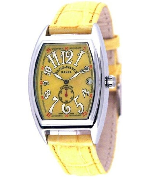 Zeno Watch Basel Herenhorloge 8081-6n-s9