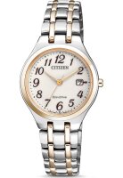 Citizen - Horloge - Dames - Elegant Eco-Drive EW2486-87A