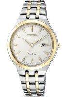 Citizen - Horloge - Dames - Elegant Eco-Drive EW2494-89B