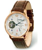 Zeno Watch Basel Herenhorloge 6791TT-RG-f2