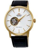 Orient - Horloge - Heren - Automatisch - FAG02003W0