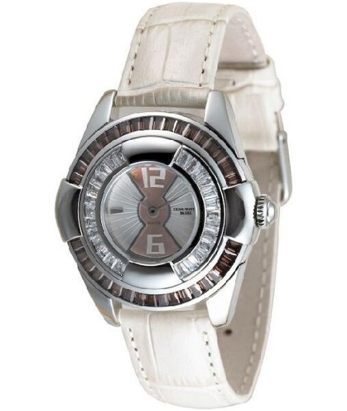 Zeno Watch Basel Dameshorloge 6602Q-s3