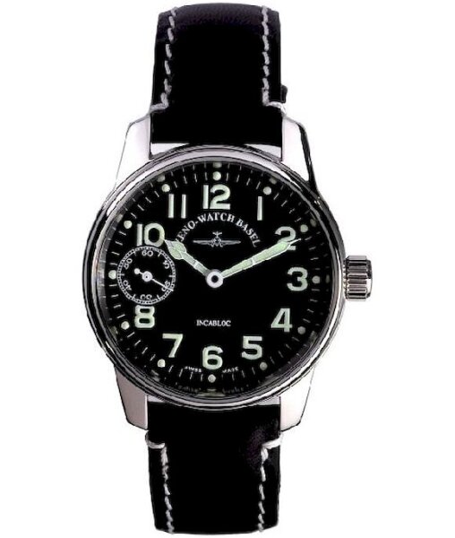 Zeno Watch Basel Herenhorloge 6558-9-a1