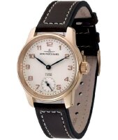 Zeno-Watch - Polshorloge - Heren - Klassiek - 6558-6-Pgr-f2