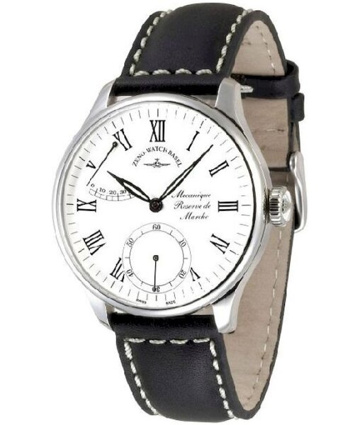 Zeno Watch Basel Herenhorloge 6274PR-i2-rom