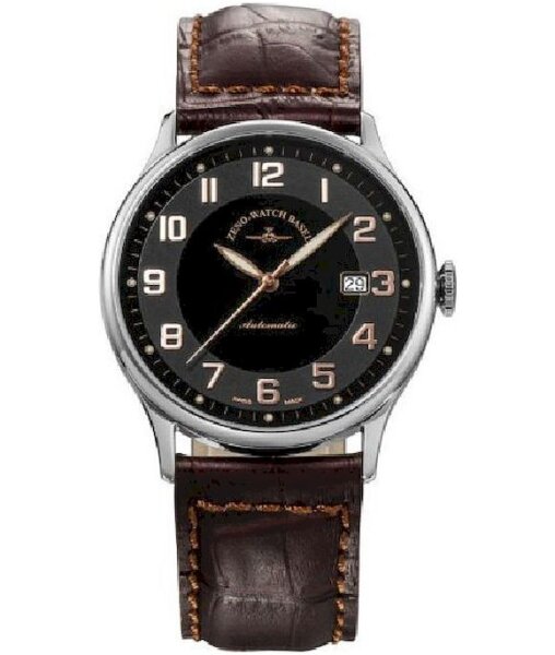 Zeno Watch Basel Herenhorloge 6209-c1