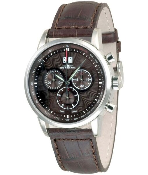 Zeno Watch Basel Herenhorloge 6069-5040Q-g6