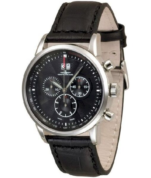 Zeno Watch Basel Herenhorloge 6069-5040Q-g1
