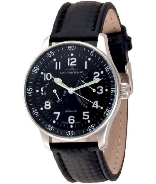 Zeno Watch Basel Herenhorloge P592-s1
