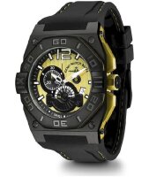 Zeno Watch Basel Herenhorloge 4540-5030Q-s9