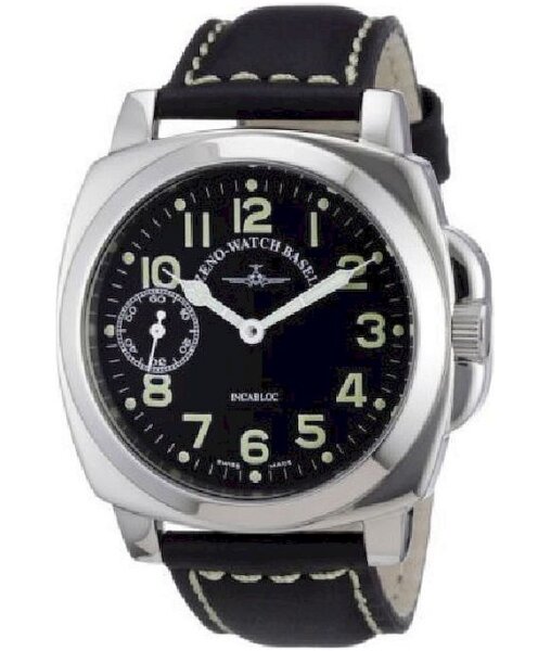 Zeno Watch Basel Herenhorloge 3558-9-a1