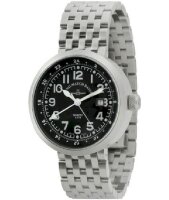 Zeno Watch Basel Herenhorloge B554Q-GMT-a1M