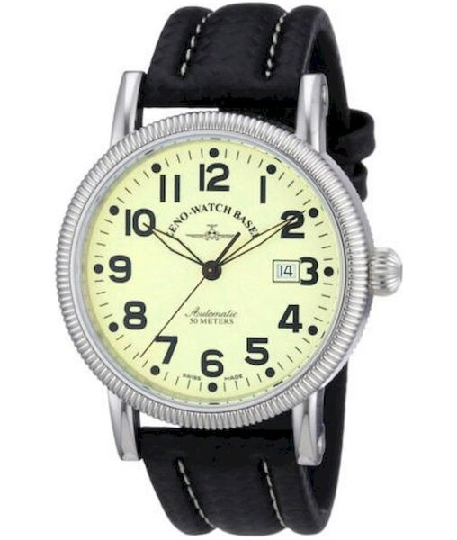 Zeno Watch Basel Herenhorloge 98079-s9