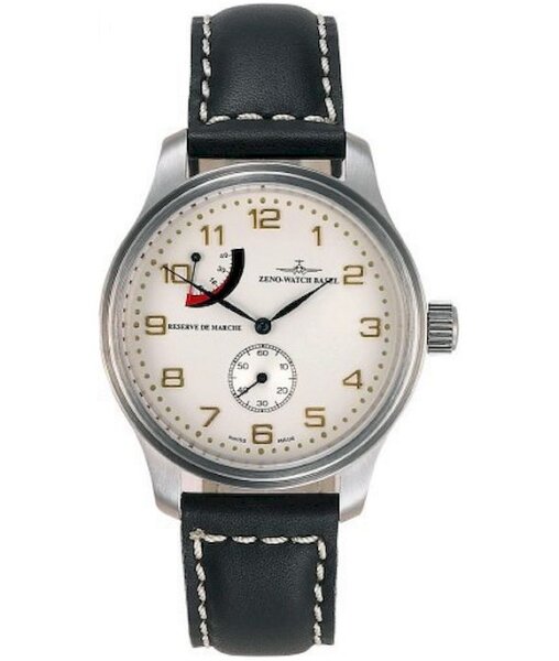Zeno Watch Basel Herenhorloge 9554-6PR-e2