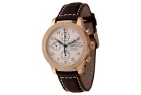 Zeno Watch Basel Herenhorloge 11557TVDD-Pgr-f2