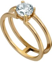 EspritESRG00101216 Ringen goud
