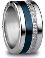 Bering - Unisex Ring - Vancouver