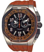 Zeno Watch Basel Herenhorloge 4541-5020Q-a15