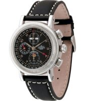 Zeno Watch Basel Herenhorloge 98081-c1