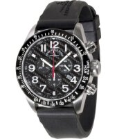 Zeno Watch Basel Herenhorloge 6497-5030Q-s1