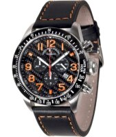 Zeno Watch Basel Herenhorloge 6497-5030Q-s15