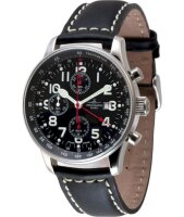 Zeno Watch Basel Herenhorloge P753TVDGMT-a1