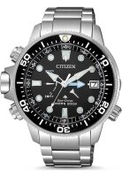 Citizen - Horloge - Heren - Chronograaf - BN2031-85E