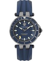 Versace Heren Chronograaf Horloge - V-Race Diver - VE1D00218