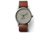 Triwa - LAST113MD010212 - Unisex horloges - Quartz - Analoog