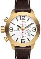 Danish Design Heren horloge IQ15Q916 Chronograaf,...