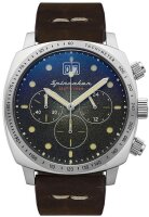 Spinnaker Heren horloge SP-5068-02 Chronograaf, dato 