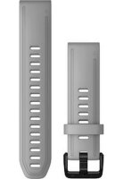 Garmin QuickFit® vervangingsarmband 20mm - silicone -...