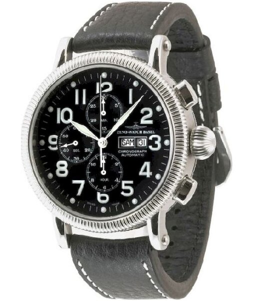 Zeno Watch Basel Herenhorloge 88077TVDD-a1