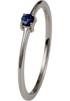 Jacques Lemans - Ring - 925 / - zilver - SE-R155B