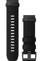 Garmin - Horlogebandje - Vervangingsarmband QuickFit 26mm...